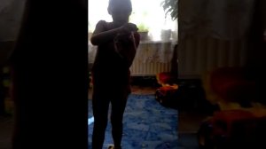 Телефон в трусах