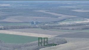 Артиллерия "Отважных" уничтожила опорные пункты ВСУ на линии Сватово-Кременная