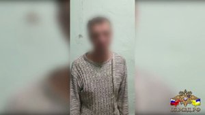 Разбой в селе Выдрино, Бурятия