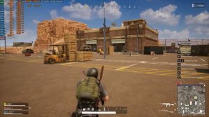 Видеокарта Palit GeForce RTX 3050 Dual NE63050019P1-190AD Тесты в разных играх FPS PUBG CS GO RE3