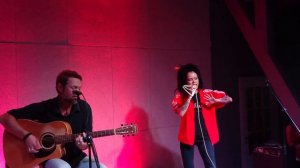 Нуки ft. Растич - Знаки (acoustic, live in Moscow, 17.10.2019)