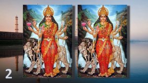 Найди отличия #5 Сложный выпуск.