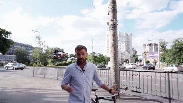 Дмитрий Гусев - кандидат в депутаты Ростовской-на-Дону городской Думы по 22 округу | Сельмаш смотреть онлайн