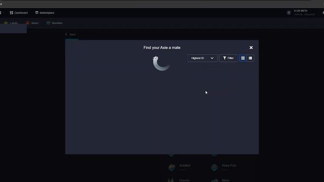 HOW TO BREED AXIE? | FULL GUIDE WITH ACTUAL RESULTS! | FOR BEGINNERS! (TAGALOG) AXIE INFINITY 2021 смотреть онлайн