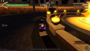 [YBA] ХЕРМИТ ПЕРПЛ, САМЫЙ СПАМЕРСКИЙ СТЕНД?! I Your Bizzare Adventure Roblox