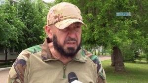 Дедовщина в институте водного транспорта