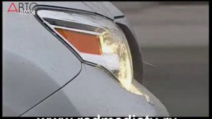 Наши Тесты Lexus GX 460