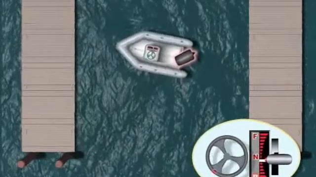 Pivot Turn Animation Инструктор по горным лыжам в Китцбюэль смотреть онлайн