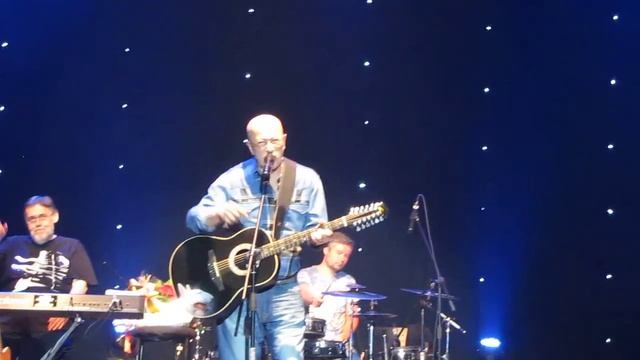 Александр Розенбаум - Утиная охота / Тост смотреть онлайн