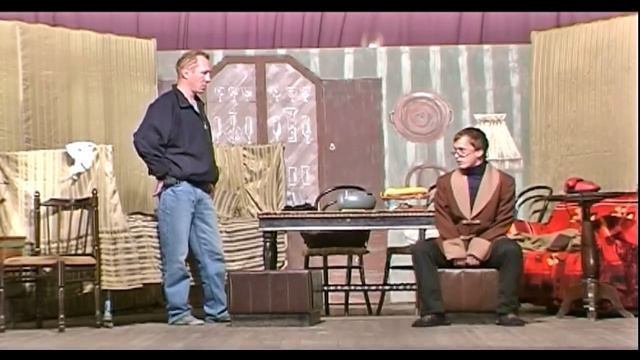 2010 Маленькие комедии большого дома Олонецкий народный театр смотреть онлайн