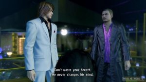 YAKUZA KIWAMI (2016) [PS5] - Часть 1 из 3