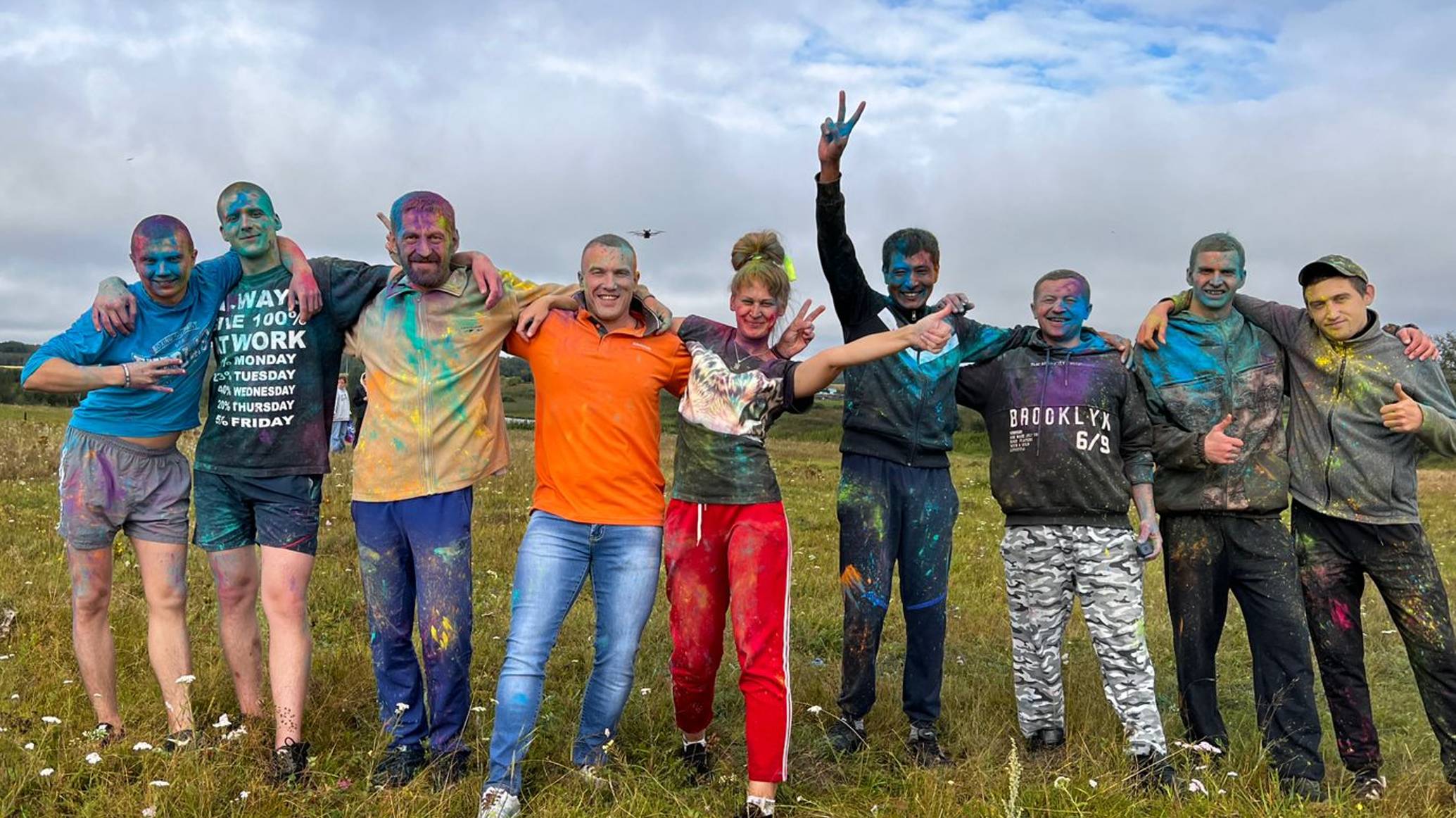 Бураново-Центр