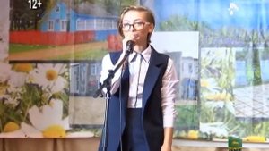 День деревни Глазки 12.08.17