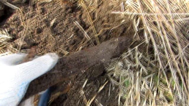 Коп чермета на урочище.Что скрывается в земле. Накопали 470 кг и не только