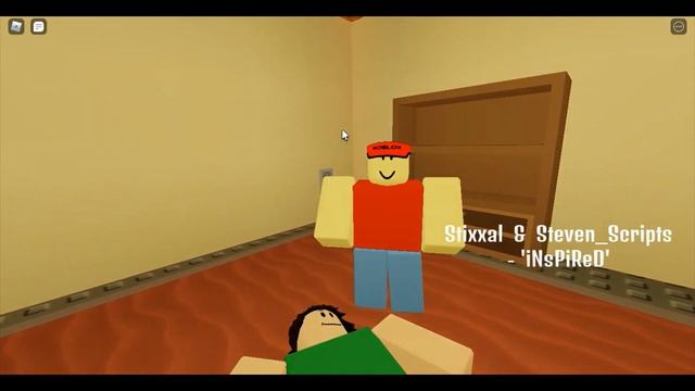 Roblox Forget Your Friends Birthday: How to get all 9 endings in Chapter 1! (C1) смотреть онлайн