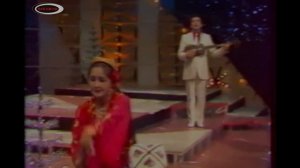 Аҳмаджон Дадаев Ретро Янги Йил Базми 1989-1990