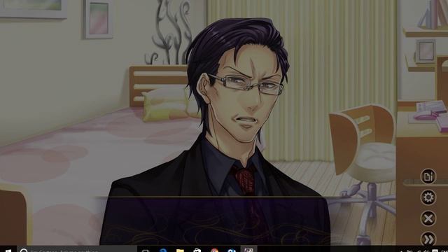 Forbidden Romance Pub Encounter Ryunosuke Yuze Chapter 8 смотреть онлайн