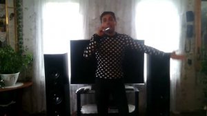 Аркадий Цыбульский - Даяна 2017