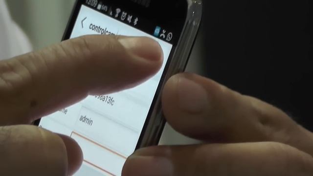 סרט הדרכה אינטרקום סמארטפון смотреть онлайн