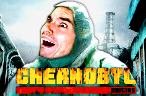 ИЗНАСИЛОВАНИЕ МОЗГА ▶ Chernobyl: Origins