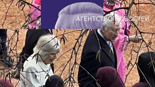 СРОЧНЫЕ НОВОСТИ! КОРОЛЬ КАРЛ 3 ЧАРЛЬЗ ОСТАЛСЯ БЕЗ КОРОНЫ