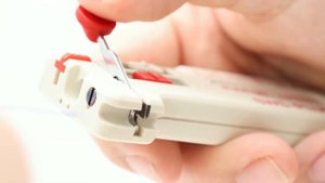 JOKARI Micro-Precision-Wire Stripper SWS-Plus series