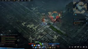 Lost Ark семена Мококо Руины Морайи 11штук