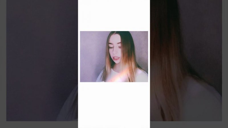 Читает Марина: О маме и папе