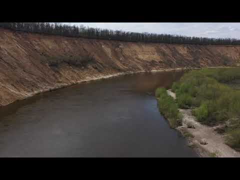 Russia, Voronezh, Krivoborye / Воронеж, урочище Кривоборье