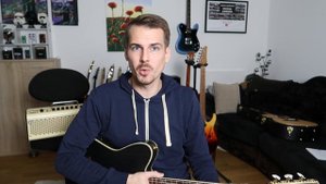 IBANEZ TOD10N Tim Henson (Polyphia) Signature Nylon - Demo & Review