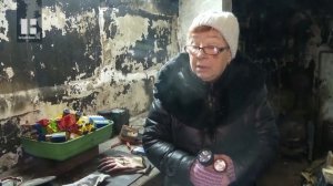 Нужна помощь в восстановлении дома после пожара