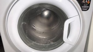 Hotpoint WMFUG842 - Spin+PumpOut  ft@TherealCentral1