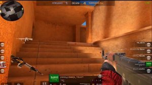 ДЕМКА В ММ | САМАЯ ЛЁГКАЯ ДЕМКА ?? | POCO X3 PRO STANDOFF 2