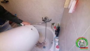 замена тэна  Реал вм 390