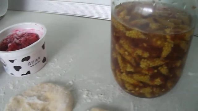 вкусные пирожки со щавелем и черникой смотреть онлайн