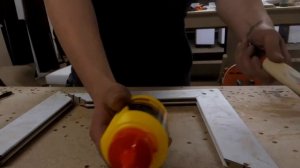 Агт рамочные фасады