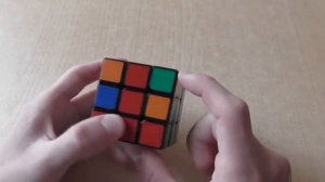 Как собрать Кубик Рубика 3х3 Часть 3 (Ребра)