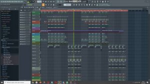 Как написать лирическую мелодию в Fl Studio 20