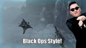 ♪ BLACK OPS 2 THE MUSICAL -  (Fan-Made Gameplay Version of LHUGUENY's Song Animation)