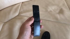 Пульт для ТВ самсунг смарт.  Samsung smart TV