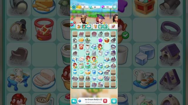 merge honey смотреть онлайн