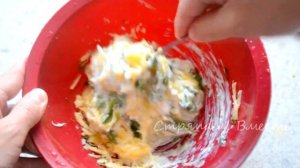 РЕЦЕПТ ЗАПЕКАНКИ из Картофеля и Мясного Фарша с Обалденной Сырной Заливкой