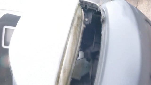 How to remove the headlight Mercedes Sprinter \ Как снять переднюю фару Mercedes Sprinter смотреть онлайн