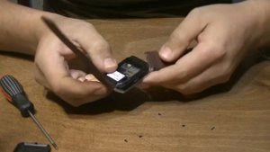 Замена ремешка смарт часы дексп отус 2.