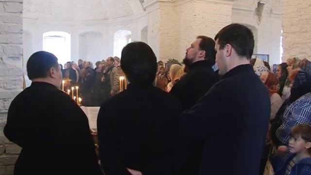 Хирино 16 09 12 (т/к "Образ") смотреть онлайн