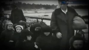 "Дети войны" - спектакль Народного театра "Лазурит" ко дню снятия блокады Ленинграда. 2021г.