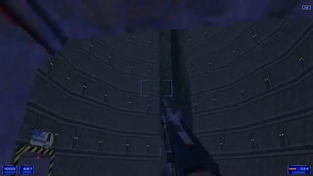 Ярость "Восстание на Кронусе" Прохождение Часть 3 смотреть онлайн