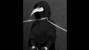 SCP 049 - Чумной Доктор. Краткая история