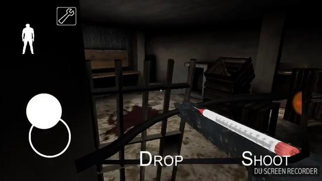 Продолжение бабки.Сделали мини тайник. смотреть онлайн