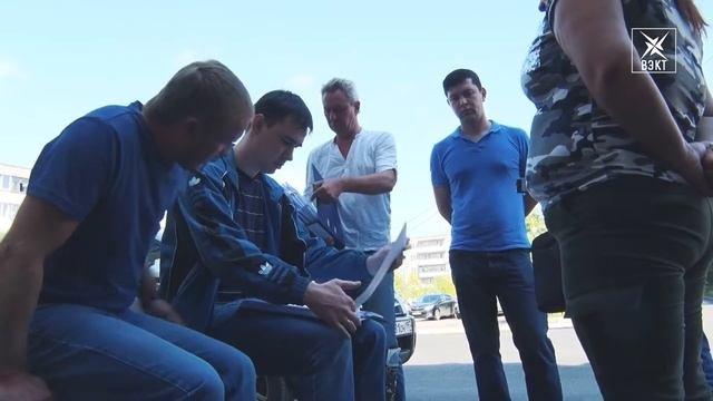 Приемка дома на Центральной 16 не состоялась. Какие недочеты выявила комиссия